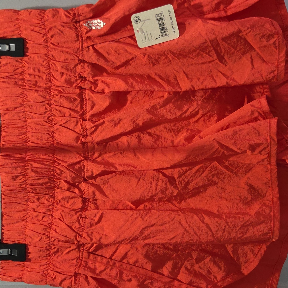 FP Movement The Way Home Shorts Size Medium And Large - Picture 8 of 8